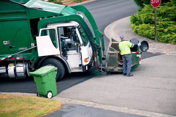 Best Commercial Junk Removal  in Vandalia, IL