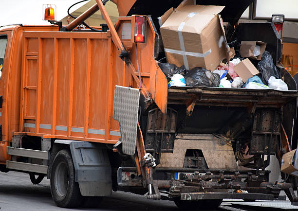 Retail Junk Removal in Vandalia, IL