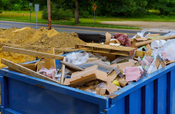 Trusted Vandalia, IL Junk Removal Experts